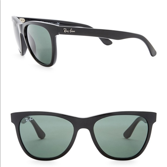 Ray-Ban Accessories - 🎉Sale!🎉 RAY-BAN 54mm wayfarer sunglasses